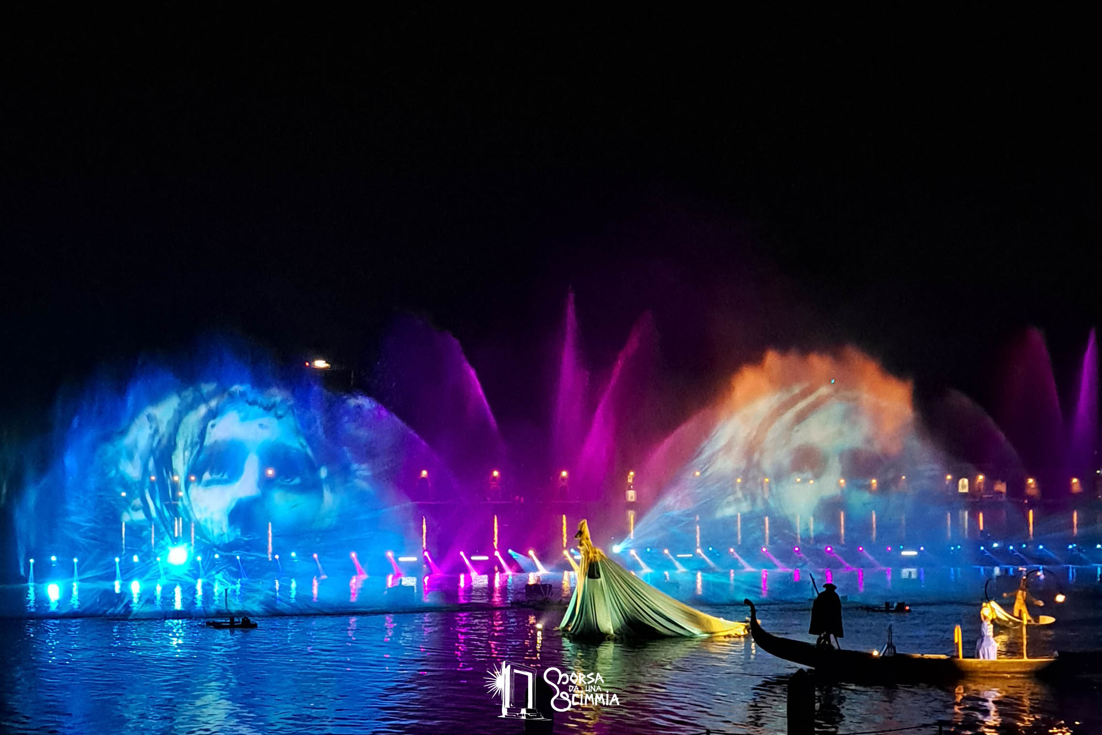 Arsenale Show - Venice
