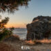 Sunset view-Lemnos