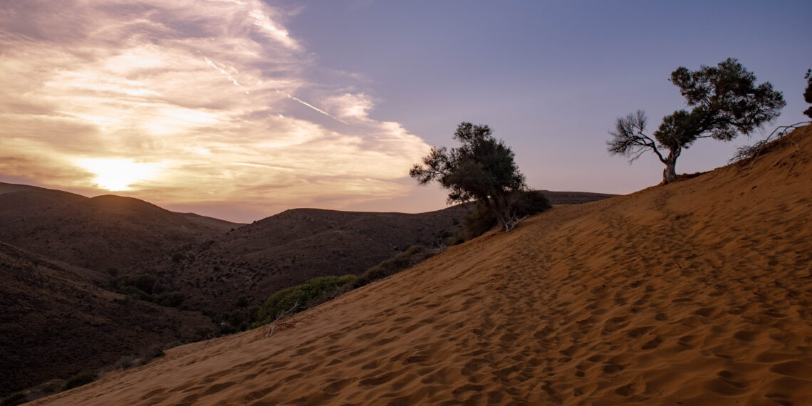 Pachies Ammoudies, Lemnos