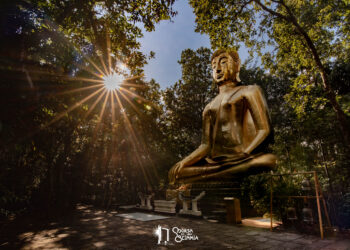 Wat Analayo Thipphayaram-Thailand