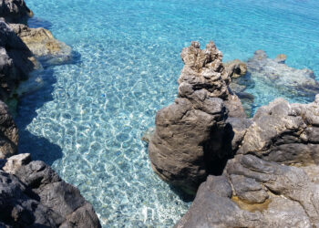 Milia, Skopelos Island