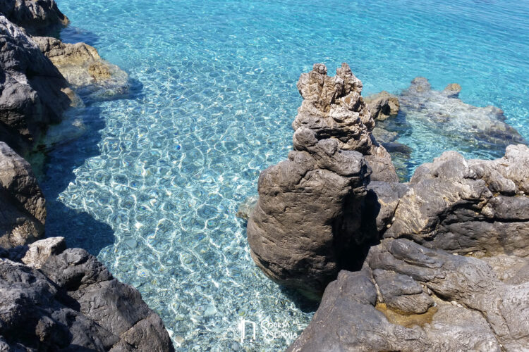 Milia, Skopelos Island