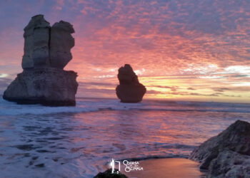 Port Campbell National Park-Australia