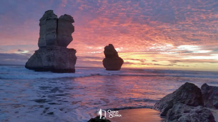Port Campbell National Park-Australia