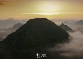 Vang Vineg- Laos