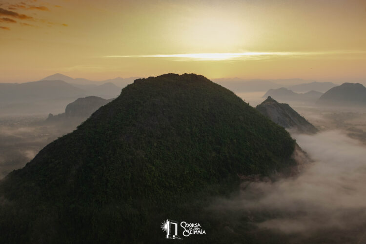Vang Vineg- Laos