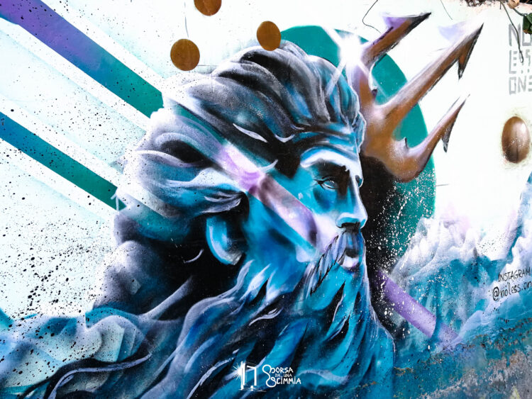 Murals- Serifos Island