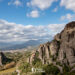 Meteora view-Greece